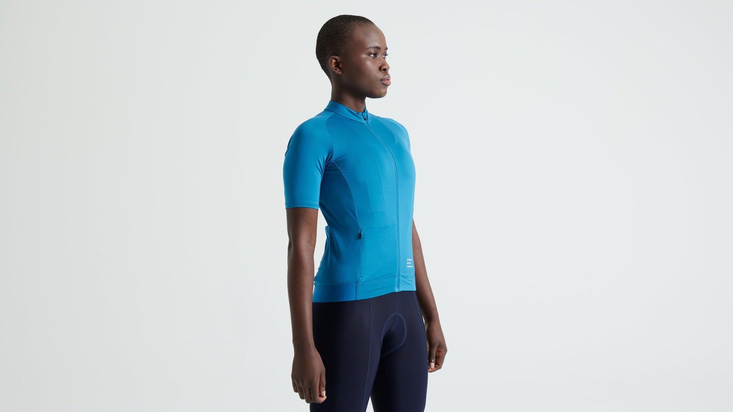 Specialized Foundation Jersey SS Women