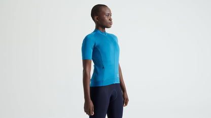 Specialized Foundation Jersey SS Women