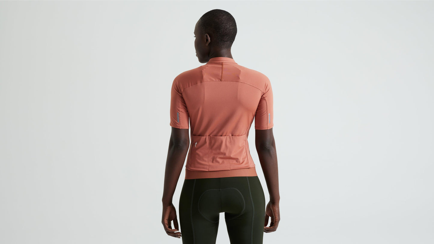 Specialized Foundation Jersey SS Women