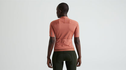 Specialized Foundation Jersey SS Women