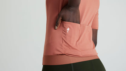 Specialized Foundation Jersey SS Women