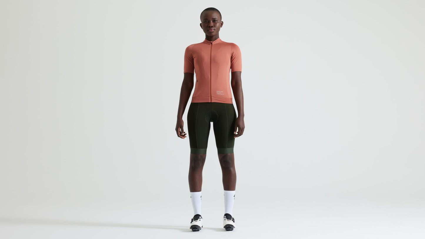 Specialized Foundation Jersey SS Women