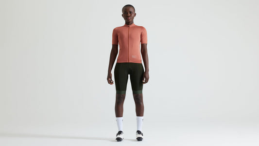 SPECIALIZED Specialized Women'S Specialized Foundation Short Sleeve Jersey