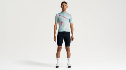 Specialized Men's Specialized Foundation Short Sleeve Graphic Jersey