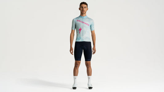 SPECIALIZED Specialized Men'S Specialized Foundation Short Sleeve Graphic Jersey