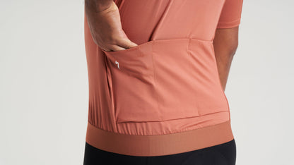 Specialized Foundation Jersey SS Men