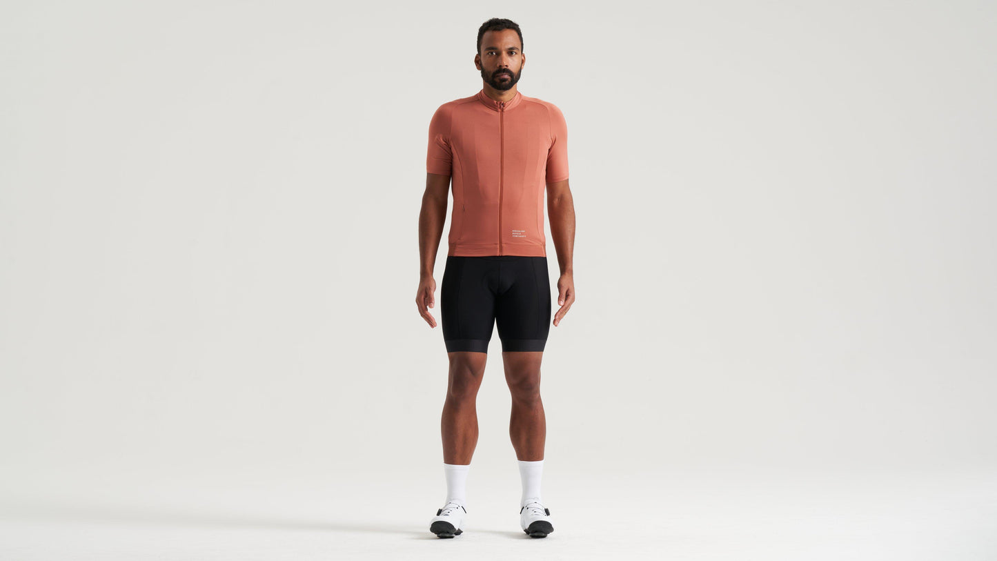 Specialized Foundation Jersey SS Men