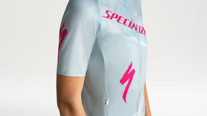 Specialized Women's Specialized Foundation Short Sleeve Graphic Jersey