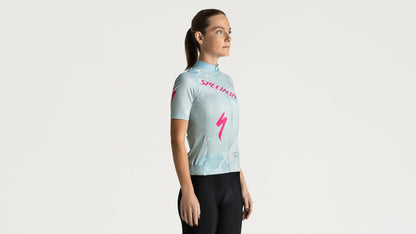 Specialized Women's Specialized Foundation Short Sleeve Graphic Jersey