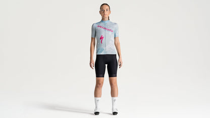 Specialized Women's Specialized Foundation Short Sleeve Graphic Jersey