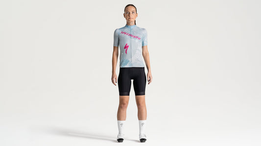 Specialized Women's Specialized Foundation Short Sleeve Graphic Jersey