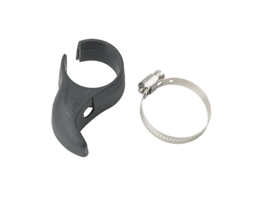 Third Eye Chain Watcher