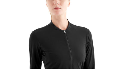 Specialized Roubaix Sport Jersey Long Sleeve Women's