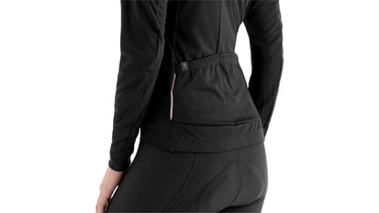 Specialized Roubaix Sport Jersey Long Sleeve Women's
