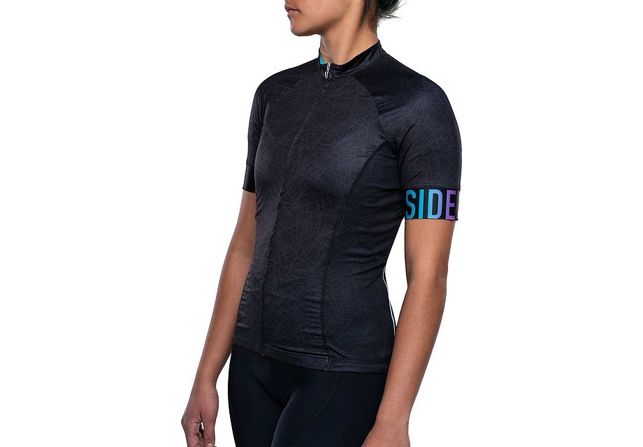 Specialized Mixtape - Sl Expert Jersey Ss Wmn Jersey