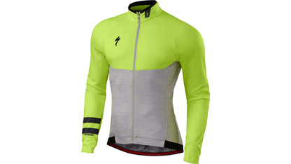 Specialized Therminal Jersey Ls Jersey