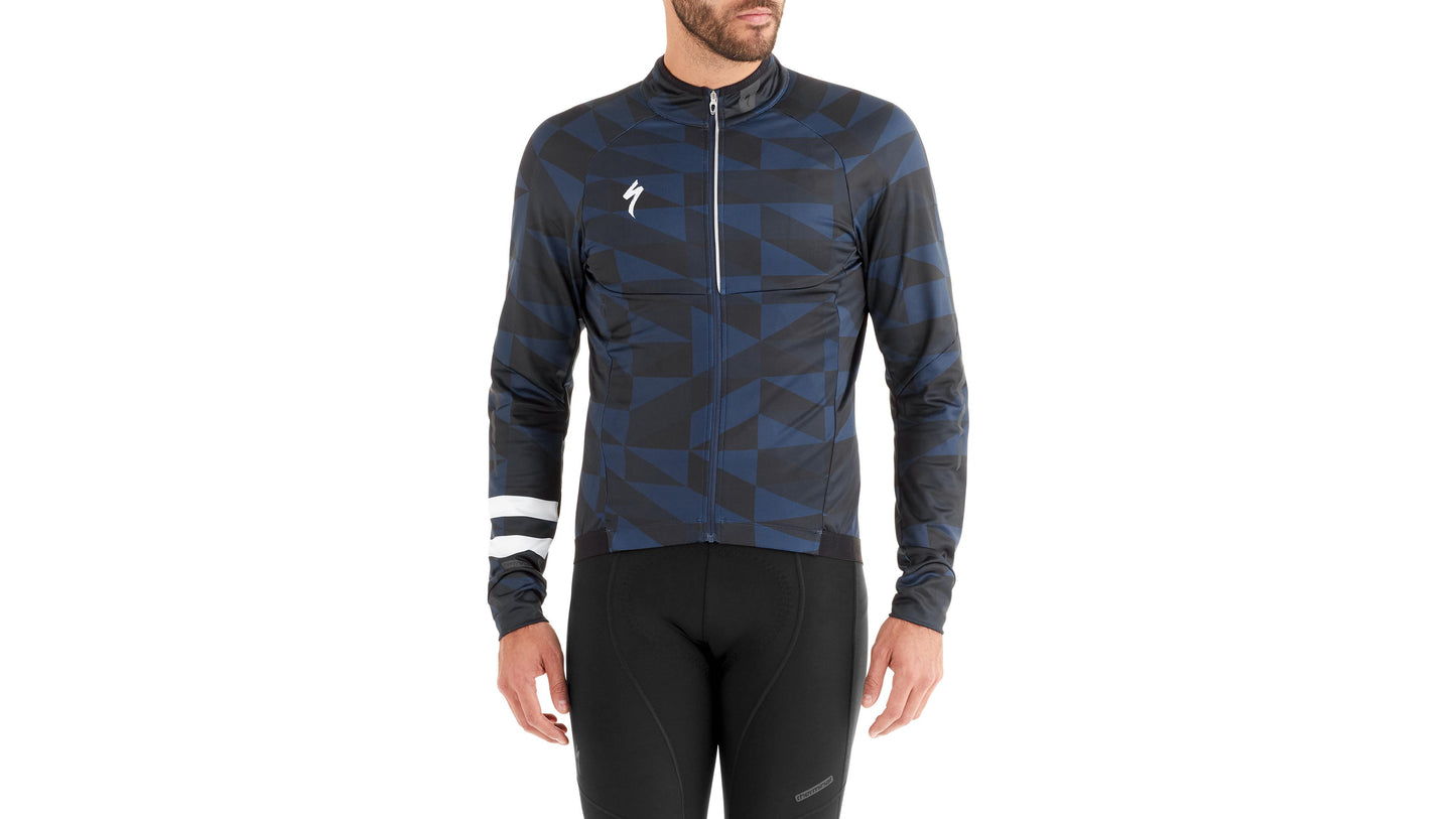 Specialized Therminal Jersey Ls