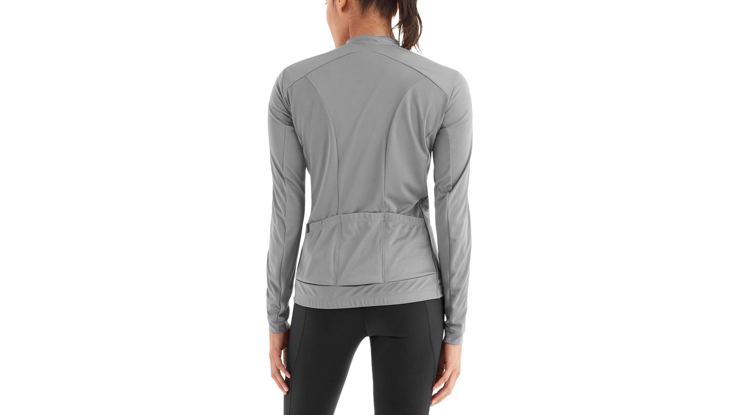 Specialized Roubaix Sport Jersey Long Sleeve Women's