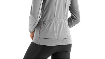 Specialized Roubaix Sport Jersey Long Sleeve Women's