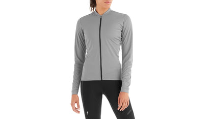 Specialized Roubaix Sport Jersey Long Sleeve Women's