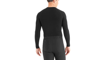 Specialized Seamless Merino Baselayer Long Sleeve