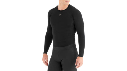 Specialized Seamless Merino Baselayer Long Sleeve