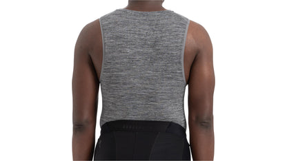 Specialized Seamless Baselayer Shreader Valvel