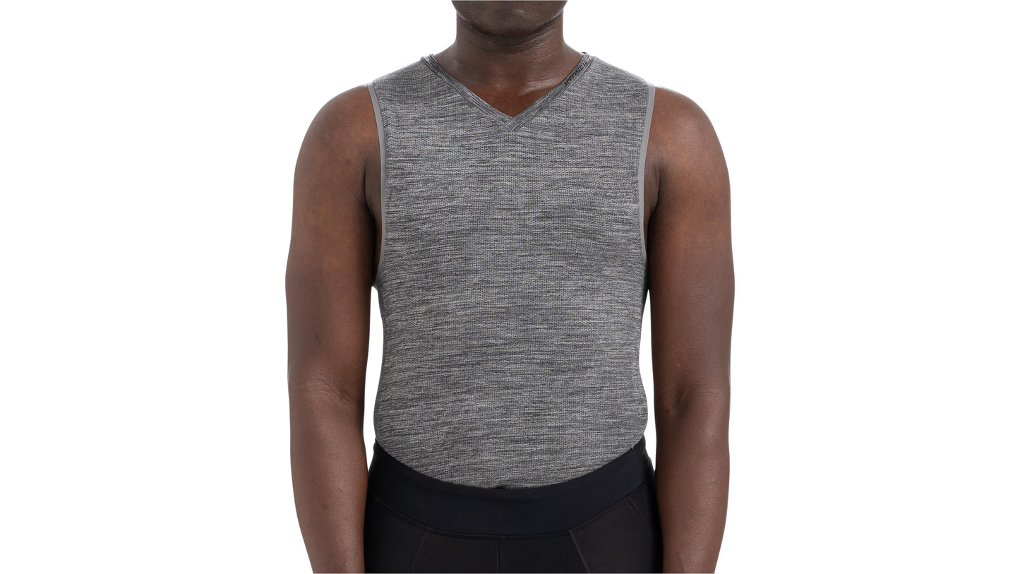 Specialized Seamless Baselayer Shreader Valvel