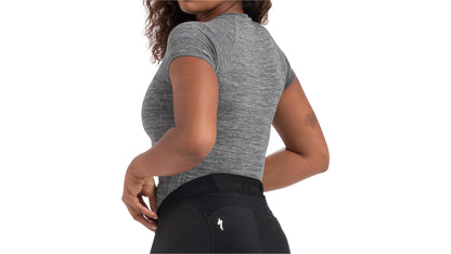 Specialized Seamless Baselayer Short Sleeve Women's