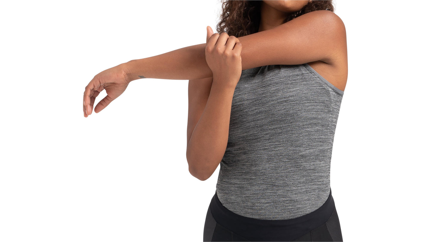 Specialized Seamless Baselayer Shreader Valvel Women's