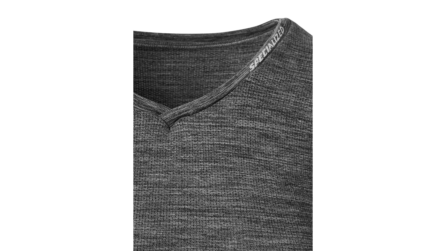 Specialized Seamless Baselayer Shreader Valvel Women's