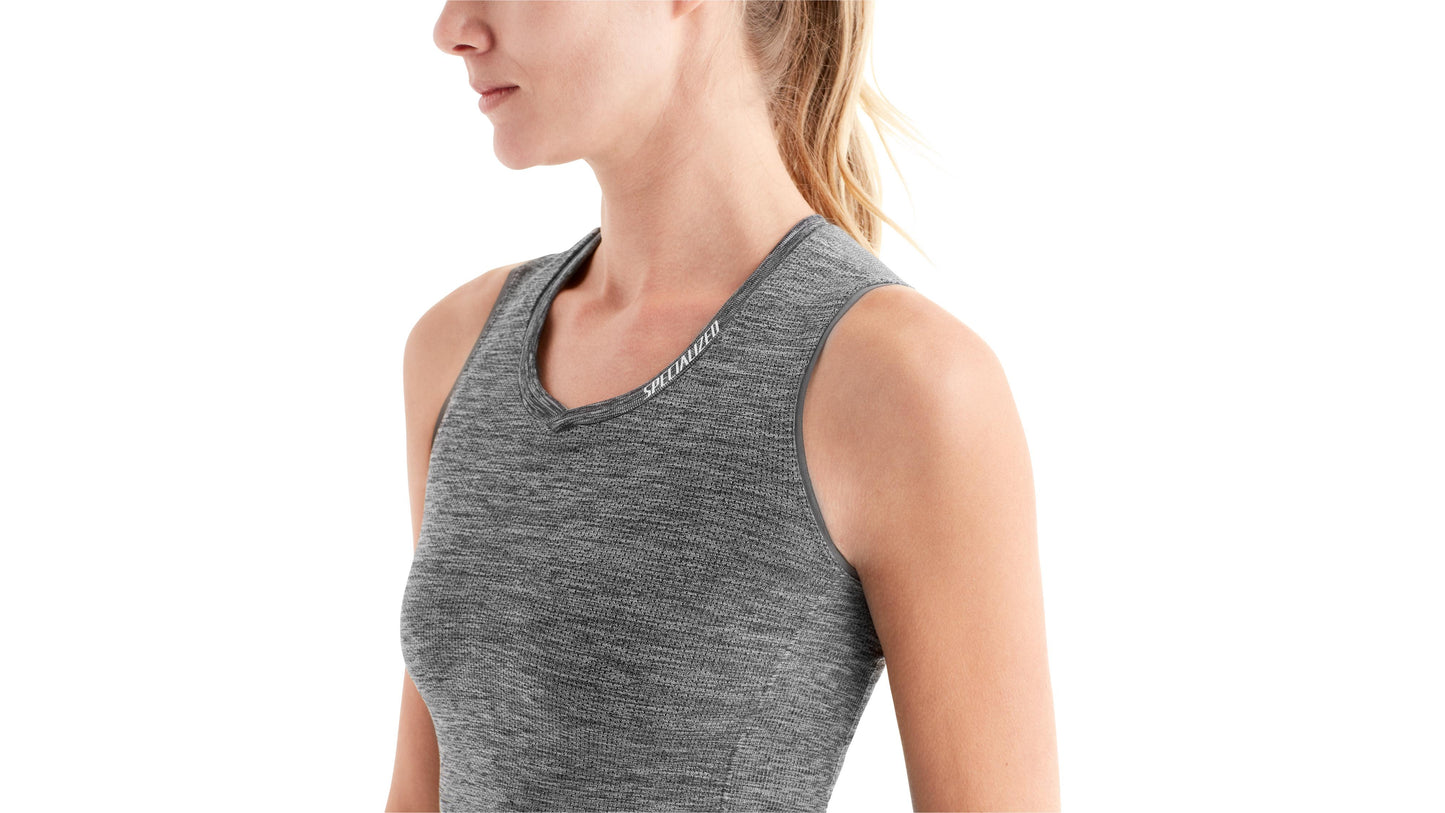 Specialized Seamless Baselayer Shreader Valvel Women's