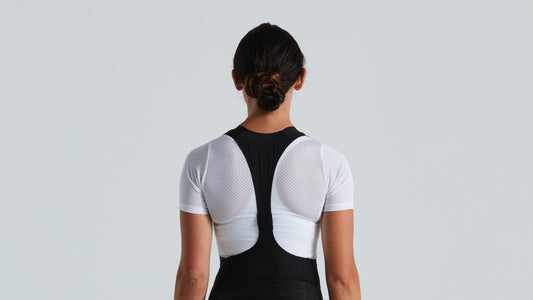 Specialized Sl Baselayer Short Sleeve Women's