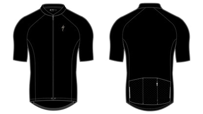 Specialized Sl Air Jersey Ss
