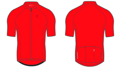 Specialized Sl Air Jersey Ss