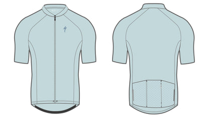 Specialized Sl Air Jersey Ss Jersey
