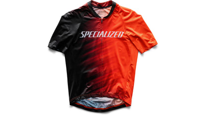 Specialized Sl Air Jersey Ss
