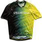 Specialized Sl Air Jersey Ss