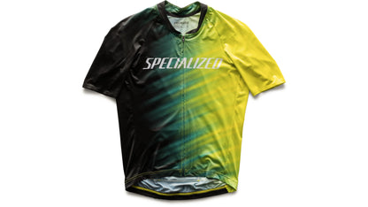 Specialized Sl Air Jersey Ss