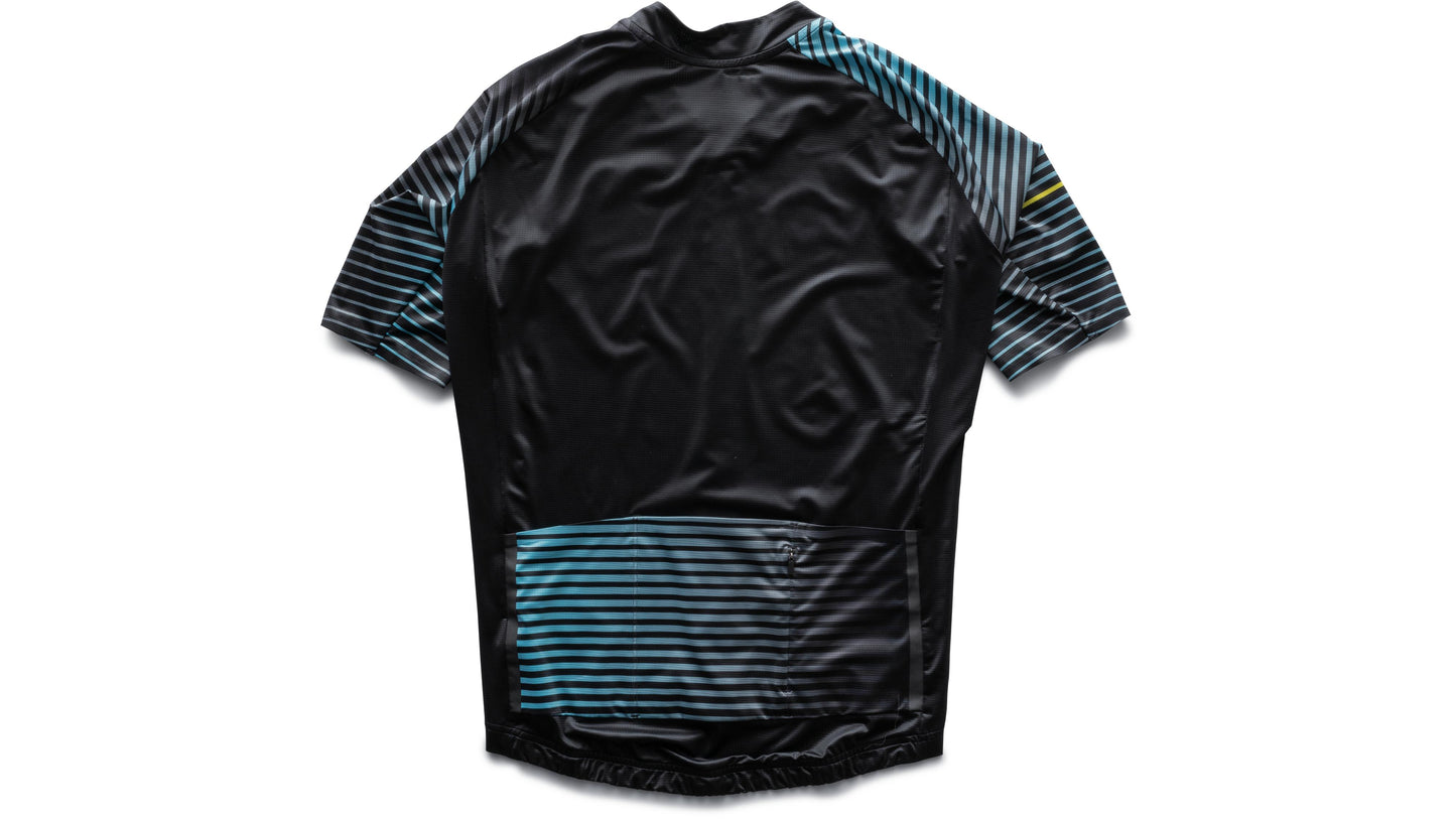 Specialized Sl Air Jersey Ss Jersey