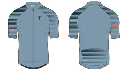 Specialized Sl Air Jersey Ss