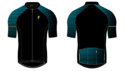 Specialized Sl Air Jersey Ss