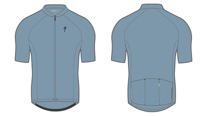 Specialized Sl Jersey Ss Jersey