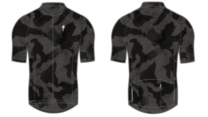 Specialized Sl Jersey Ss Jersey