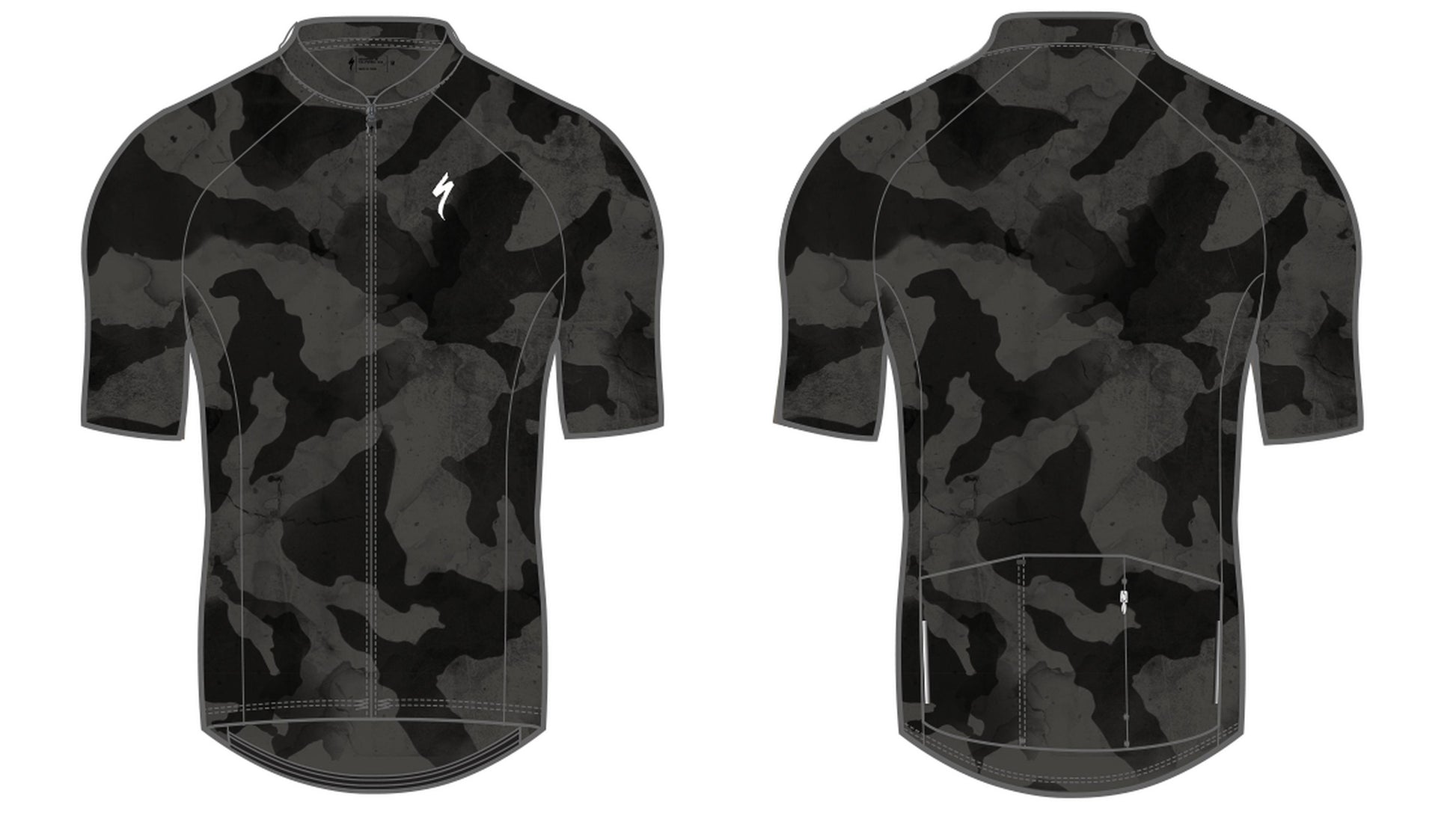 SPECIALIZED Specialized Men'S Sl Jersey