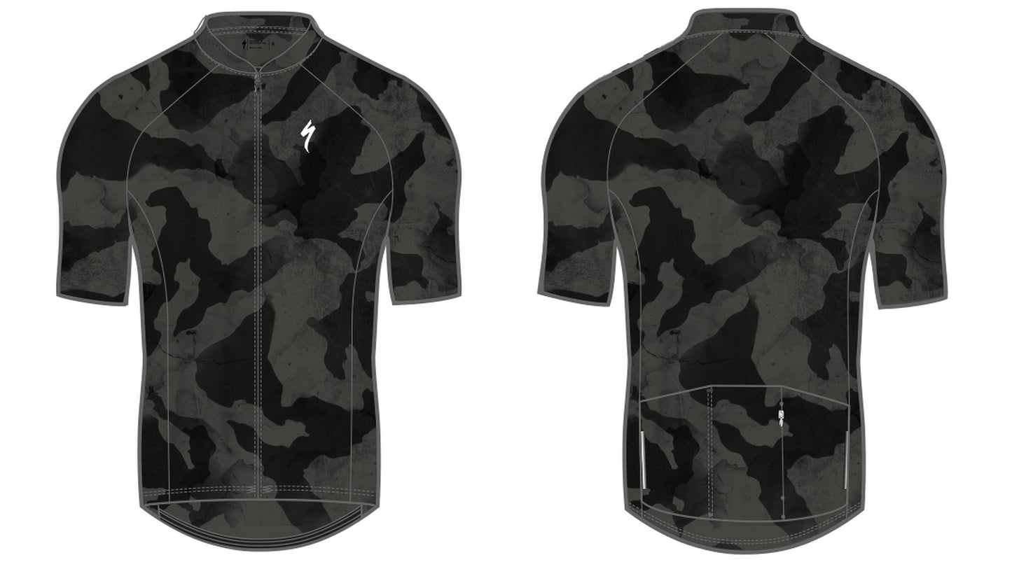 Specialized Sl Jersey Ss