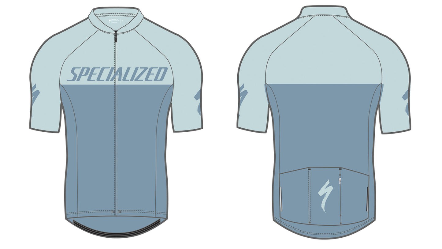 Specialized Sl Jersey Ss