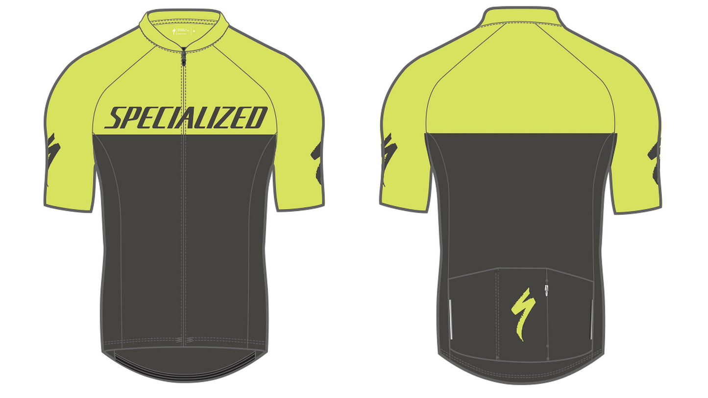 Specialized Sl Jersey Ss