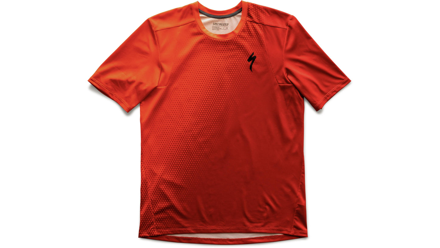 Specialized Enduro Jersey Ss Jersey