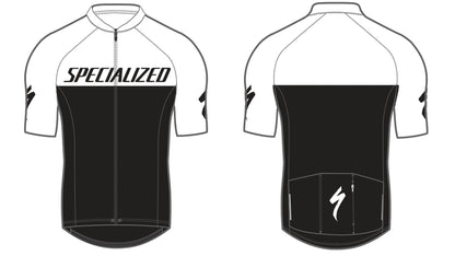 Specialized Sl Jersey Ss Jersey